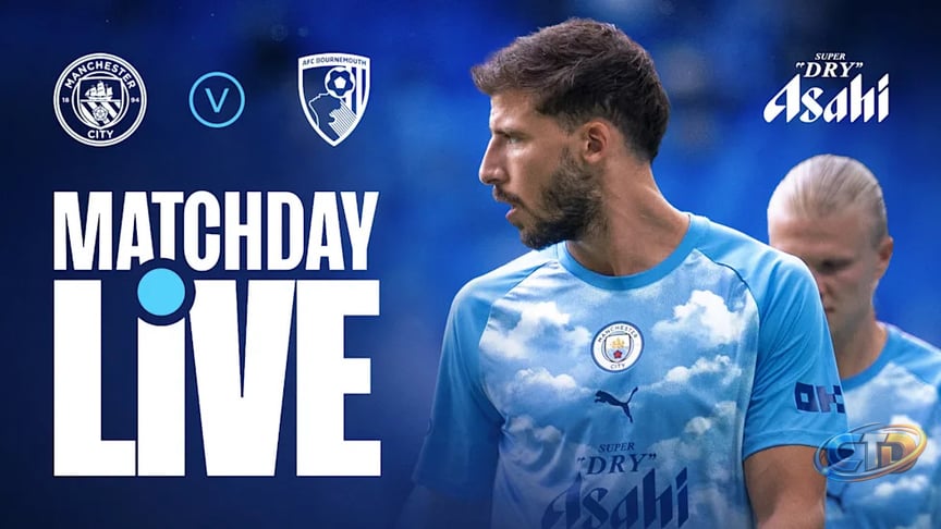 Matchday Live returns bigger and better for 2026/27 season! - Yahoo Sports