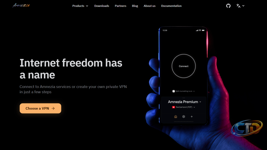 How to Get Up to 30% Off and Free Premium Access with AmneziaVPN's Birthday Giveaway