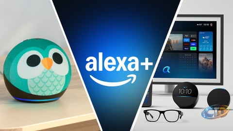 How Alexa+ Personality Upgrades Enhance User Experience
