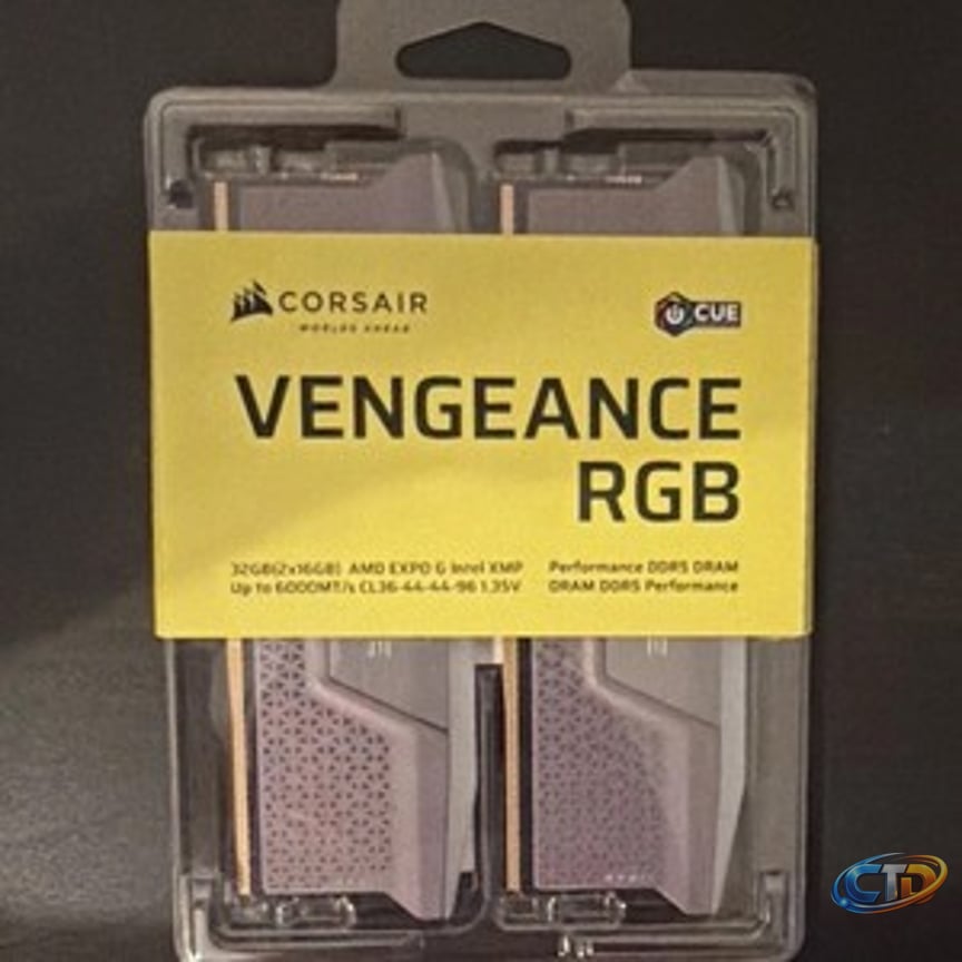 Corsair Vengeance DDR5 | eBay