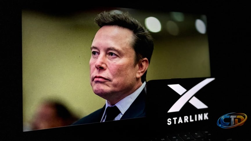 Is Starlink Really a Threat to T-Mobile and Other Mobile Carriers?