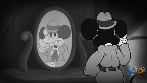 Mouse P.I. for Hire on Nintendo Switch 2: Stunning Animation Meets Performance Issues