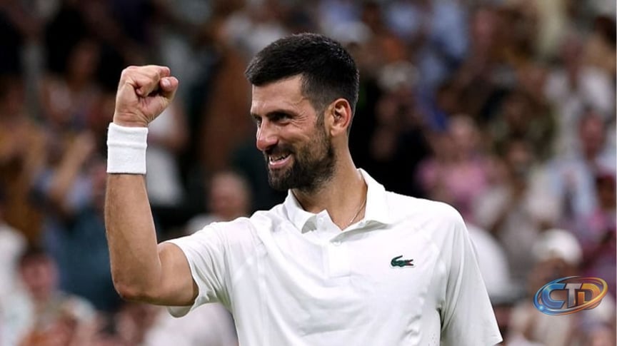 How to Watch Sinner vs Djokovic Wimbledon 2026 Semi-Final Live for Free