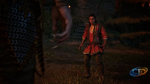 The Blood of Dawnwalker on Xbox: Ambitious RPG with Repetitive Tasks and Underused Vampire Fantasy