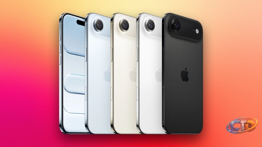 How to Put Apple's Thinnest iPhone in Your Pocket Without Paying a Thing -  CNET