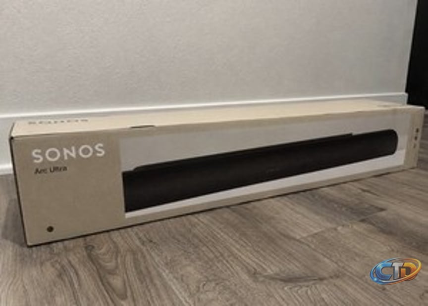 Sonos Arc | eBay