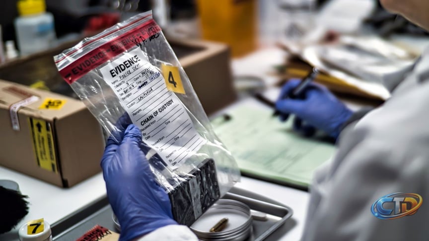 How AI Threatens the Integrity of DNA Forensic Evidence and What It Means for Criminal Justice