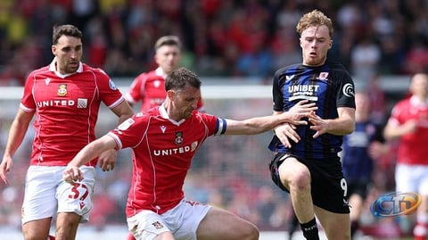 How to Watch Middlesbrough vs Wrexham Carabao Cup Live: Free Streams & TV Channels