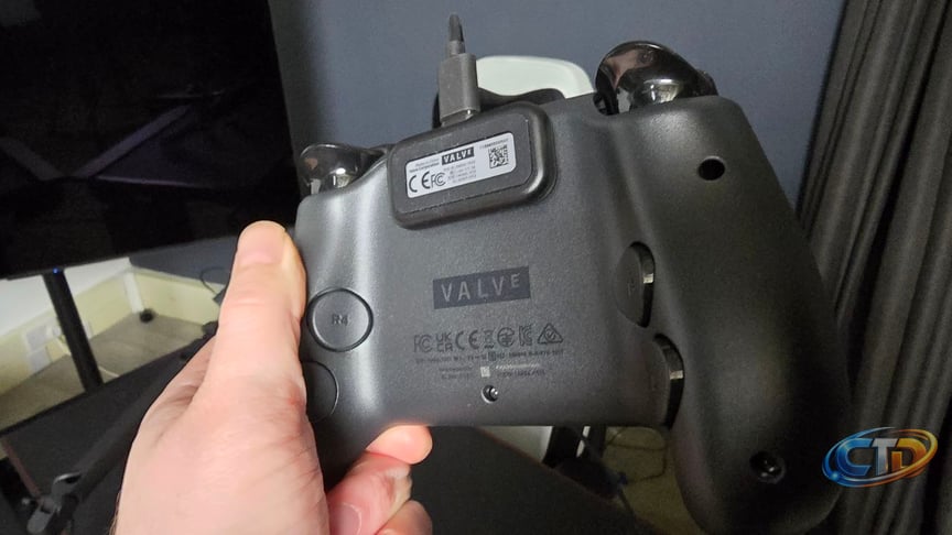 Why the Steam Controller’s Hidden Feature Makes It a Must-Buy for Gamers