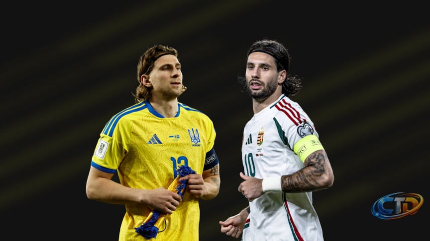 Hungary vs Ukraine: Nations League preview
