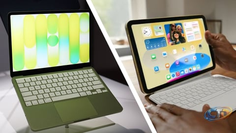 MacBook Neo vs iPad 11: Which Affordable Apple Device Is Right for You?