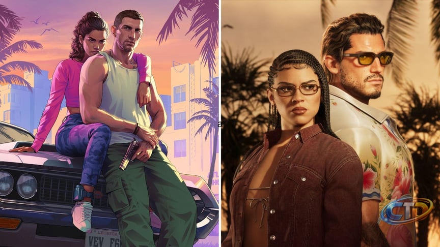 Nearly 9 in 10 GTA 6 Preorders Picked the More Expensive Edition | GTA BOOM
