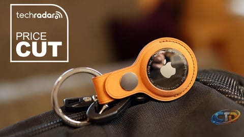 Should You Buy the Apple AirTag 2 for Your iPhone?