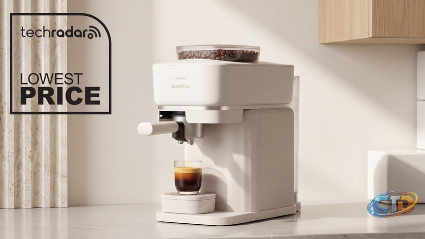 Is the Philips Baristina Worth It? Honest Advice For Bargain Hunters