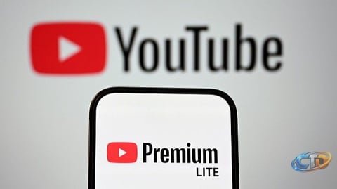 YouTube Premium Lite Enhancements: Background Play and Downloads