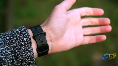 What You Need to Know About Fitbit's New Screenless Tracker