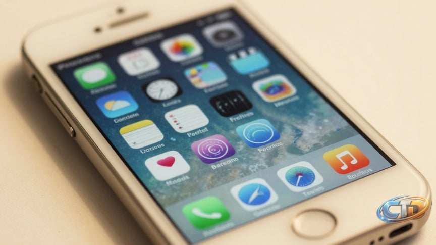 Nostalgia for the iPhone 5s: Why One Writer Misses the Simpler Smartphone Era