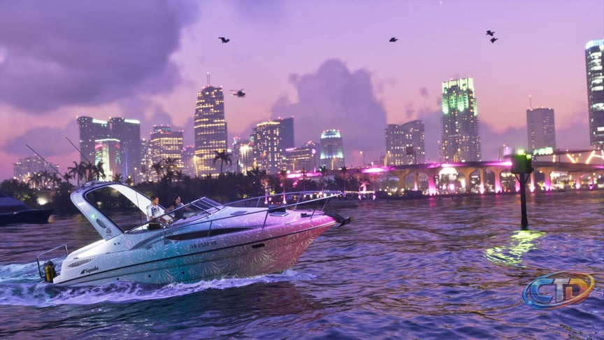 Why GTA 6's Scale Means Big Changes for PS5 Players