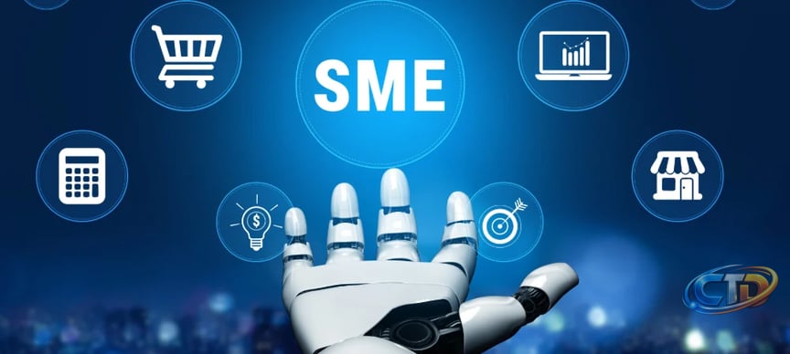 Intelligent SME.tech