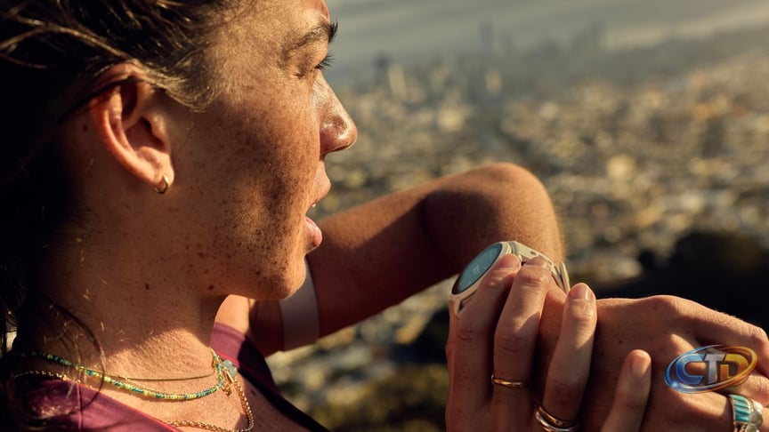 Coros Watches Gain Voice Control and New Features in Major Update