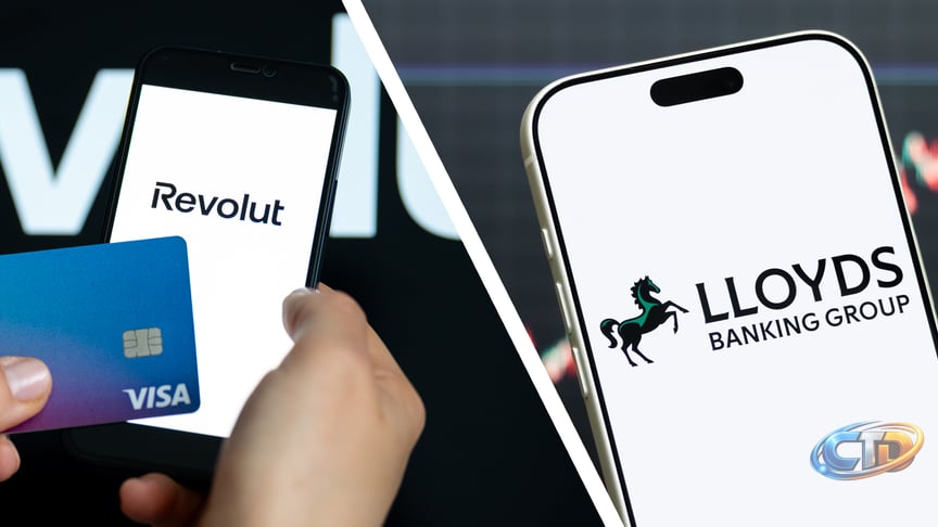 Revolut and Lloyds Bank are down for thousands — here's all the latest on  the outage | TechRadar