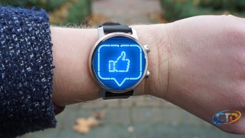 Why You Might Want to Skip a Meta Smartwatch