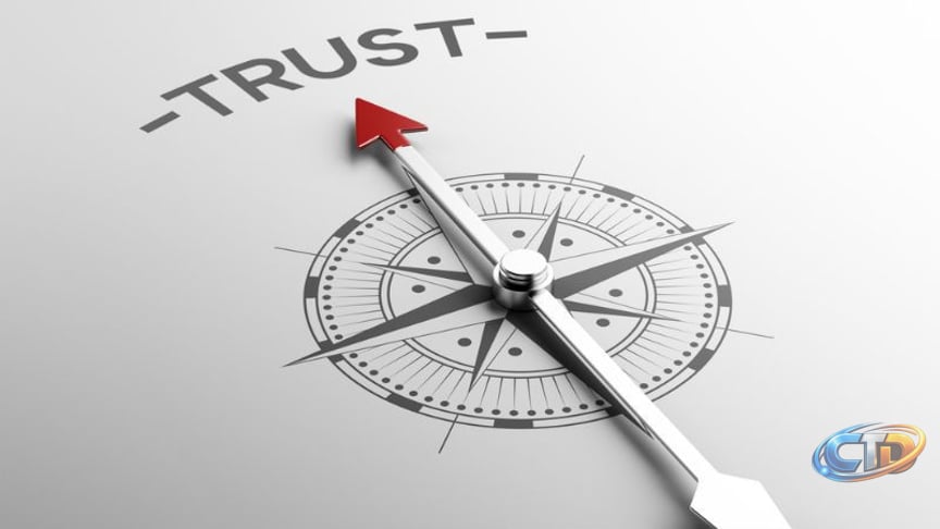 Why the Chief Trust Officer Role is Crucial for Modern Businesses