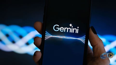 Gemini's New Feature: Enhanced Chat Memory in Google Workspace