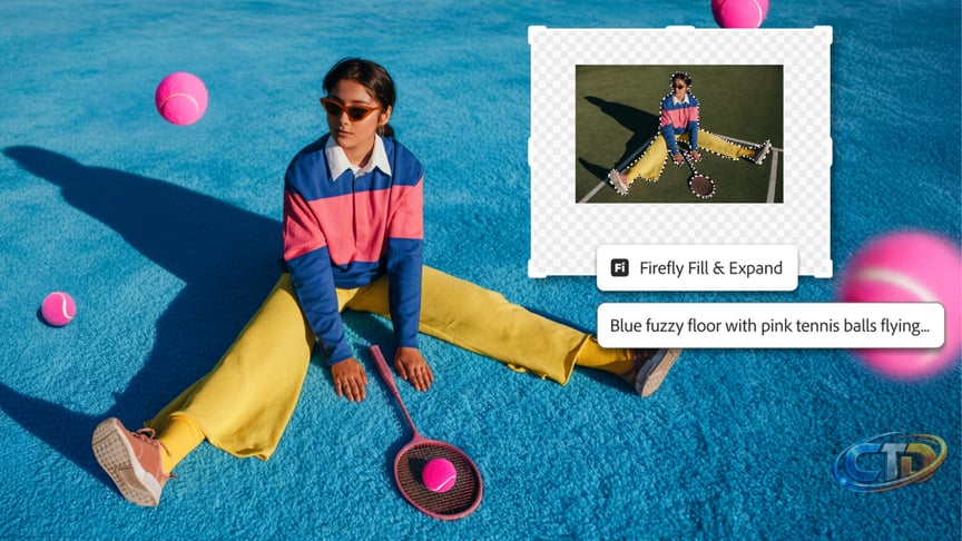 Adobe Introduces Clarity, Dehaze, and Grain Adjustment Layers in Photoshop