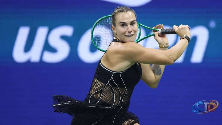 How to Watch Sabalenka vs Rybakina US Open 2026 Women's Final Live