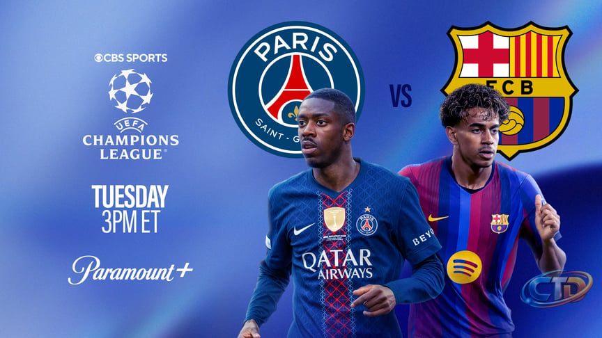 Story of the Day: Barcelona’s Big Week + Guest: Guillem Balagué