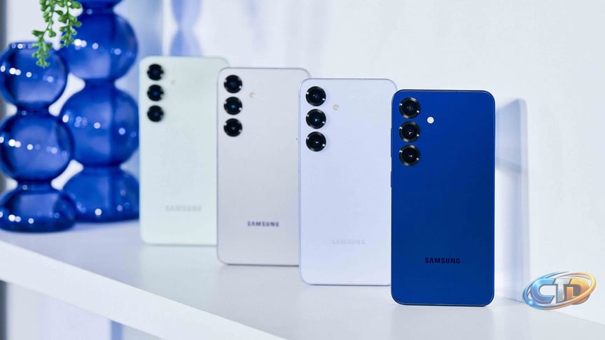 Samsung Galaxy S26 May Introduce Google's AI-Powered Scam Detection Feature