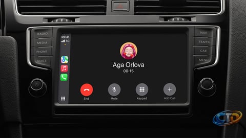 How iOS 26.4 Enhances Apple CarPlay with AI Chatbots