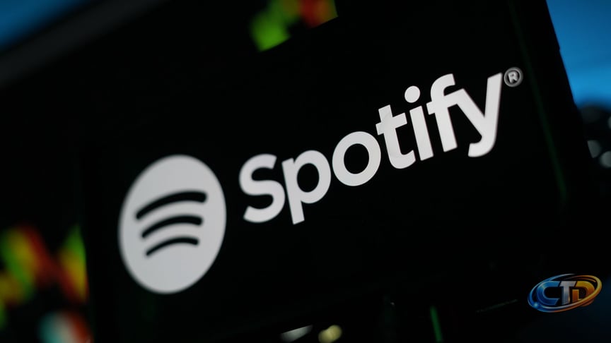 Spotify Premium Family Now Requires QR Code Household Verification