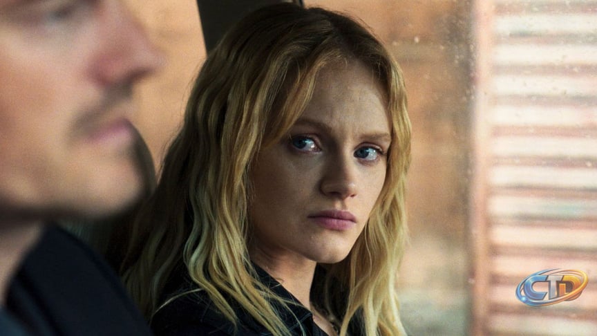 What to Know About BBC's New Crime Drama 'Mint'