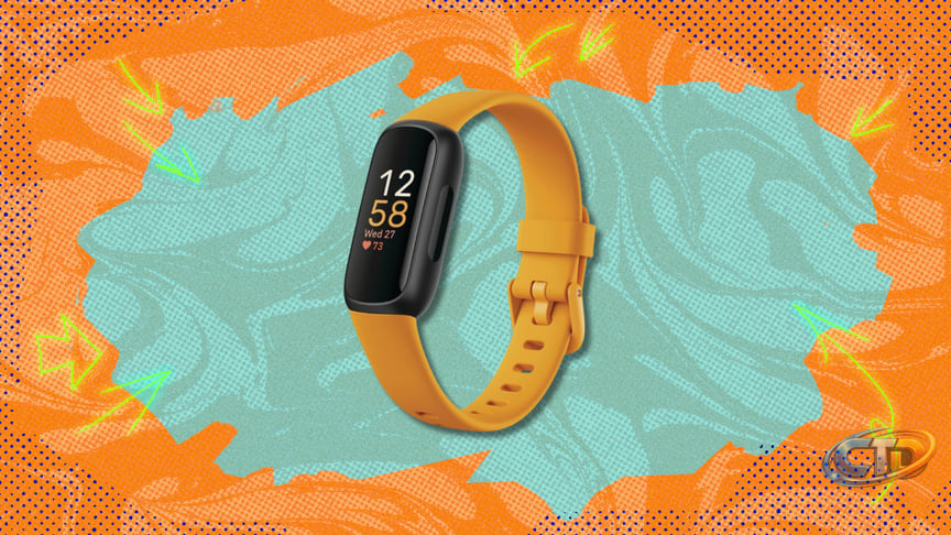 Best fitness tracker: Save $20 on Fitbit Inspire 3 | Mashable