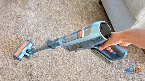 Should You Buy the Shark PowerDetect Speed Cordless Vacuum?