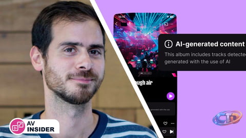 How Deezer’s AI Filter Fights Mass-Generated Music—and What It Means for Streaming Fans