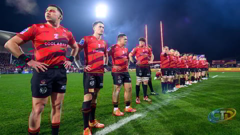 How to Stream Super Rugby Pacific 2026: Free Options & TV Guide