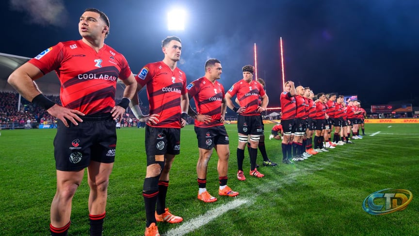 How to Stream Super Rugby Pacific 2026: Free Options & TV Guide