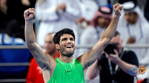 How to Stream Indian Wells 2026: Live Coverage and Channels