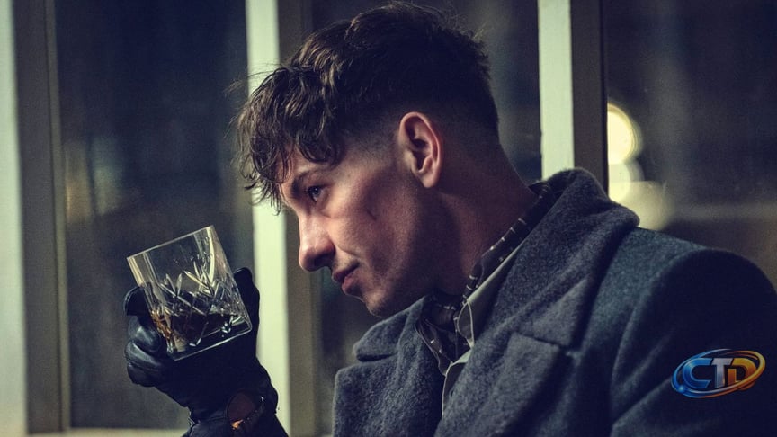 Why The Peaky Blinders: The Immortal Man Ending Raises Concerns