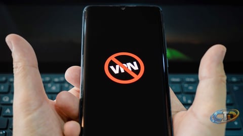 Jammu and Kashmir Implements Two-Month VPN Ban Amidst Rising Concerns