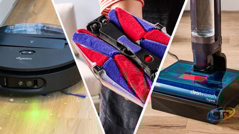 Should Dyson Stick to Vacuums? Analyzing Their New Products