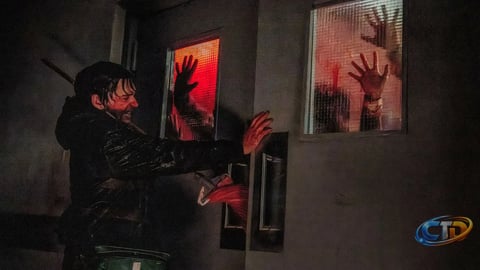 Resident Evil Movie Trailer: What Changed and Why It Matters