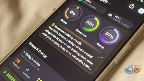 Whoop vs. Bevel: What Users Need to Know About the Lawsuit