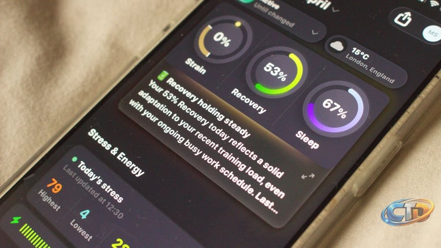 Whoop vs. Bevel: What Users Need to Know About the Lawsuit
