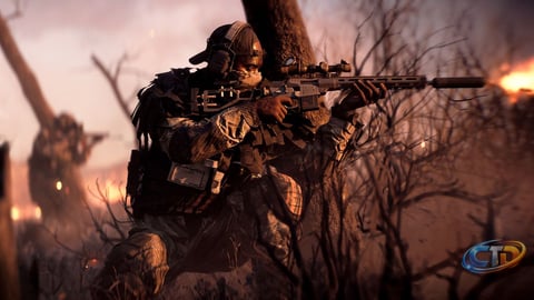 Battlefield 6 Season 2 Delayed to February 17, 2026, with New Content and Classic Map Remake