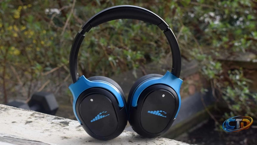 H20 Audio Ript Ultra: Are They the Ultimate Workout Headphones?