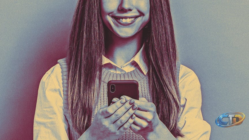 Why social media bans don't protect young people's mental health - Fast  Company